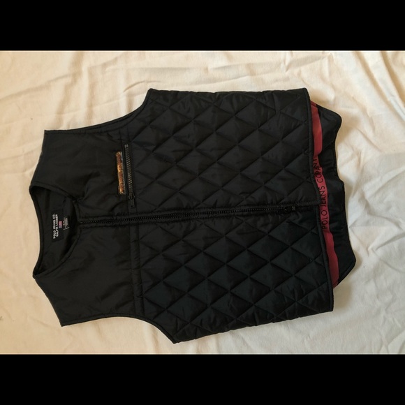 Ralph Lauren Vest - Picture 3 of 3